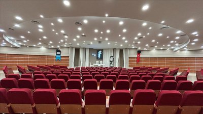 Nikah salonlarında '05.05.2025' yoğunluğu