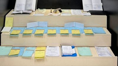 Van'da 19 emekliyi dolandıran şüpheliler yakalandı