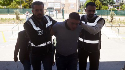 Amasya'da oğlu tarafından öldürülen anneyle ilgili acı detay
