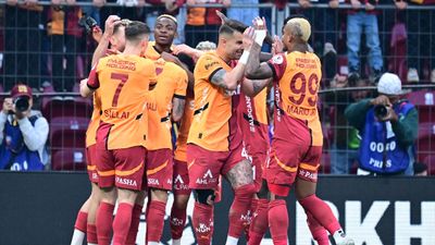 Süper Lig'de 34. haftanın ardından oluşan puan durumu ve 35. haftanın fikstürü
