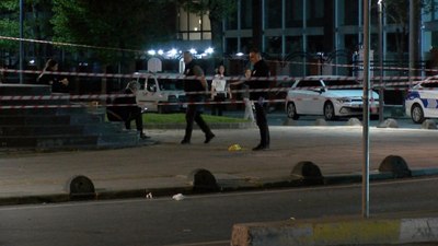 İstanbul Bağcılar'da husumetlisinin vurduğu şahıs öldü