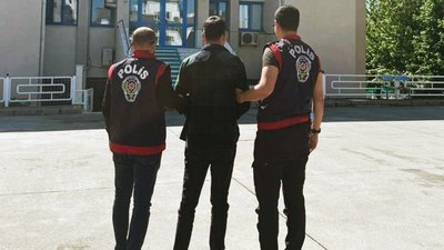 Muğla'da kesinleşmiş hapis cezası bulunan 5 kişi yakalandı