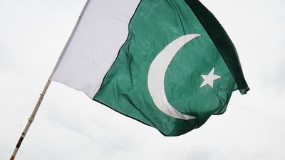 Pakistan'dan BMGK'ya çağrı