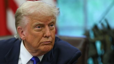Asya ülkelerinden Trump’a tepki: Ortak açıklama yayımladılar