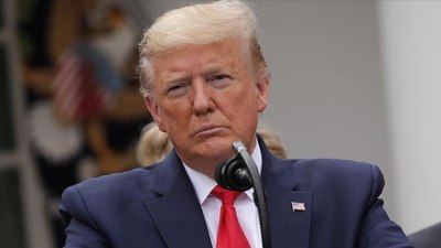 Trump ilaç tarifeleri için tarih verdi