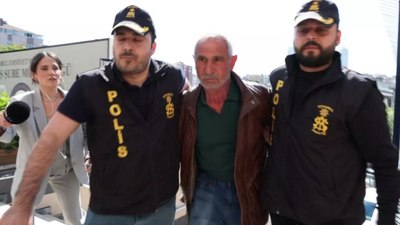CHP Genel Başkanı Özgür Özel’e saldıran şüphelinin emniyet ifadesi ortaya çıktı