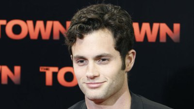 Penn Badgley: Başucumda Kur'an-ı Kerim var