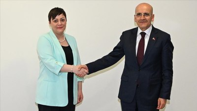 Türkiye ve Kuzey Makedonya arasında iş birliği