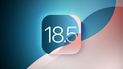iOS 18.5 yakında geliyor: İşte yenilikler