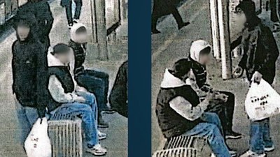 Mattia Ahmet Minguzzi'nin katili, işlediği cinayeti arkadaşlarına gülerek anlattı
