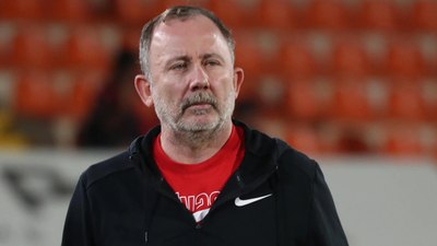 Sergen Yalçın, Valentin Rosier'in açıklamalarına cevap verdi