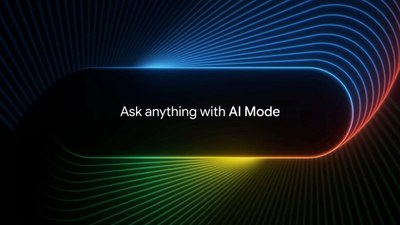 Google Arama'daki yapay zeka modu ABD'de erişime açıldı