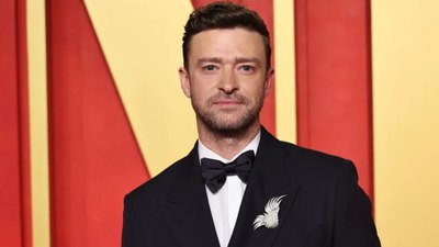 Justin Timberlake'in kulis istekleri