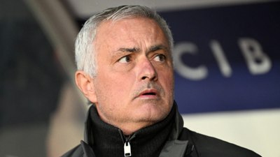 Fenerbahçe'ye Jose Mourinho faturası: Tam 4.7 milyar TL...