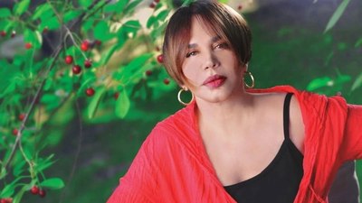 Sezen Aksu müzik haklarını sattı: Sahibi İsrail'i destekliyor