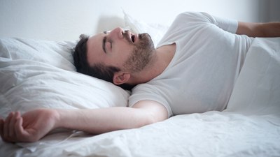 Horlama engellenebilir mi? Horlamayı kesmek için ne yapılır?