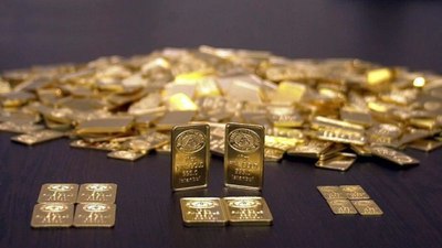 Gram, çeyrek ve yarım altın ne kadar? 6 Mayıs 2025 güncel altın fiyatları...