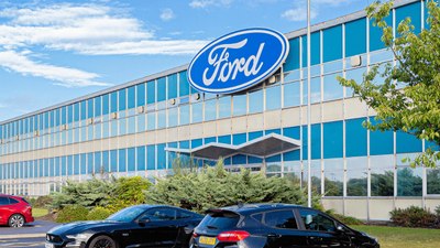 Ford'a Trump darbesi: 2025 beklentileri askıya alındı