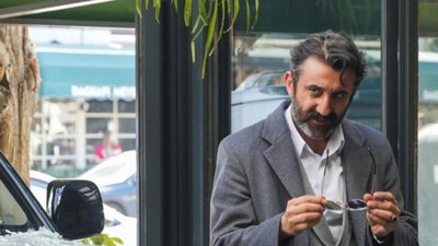 Eşref Rüya'nın Gürdal'ı Necip Memili bakın aslen nereliymiş!