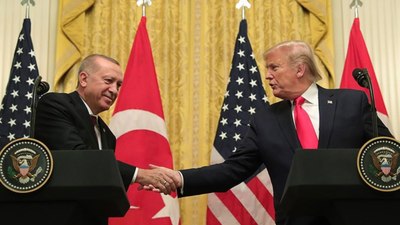 Türkiye-ABD ilişkileri İsrail basınında: Büyükelçi detayı dikkat çekti