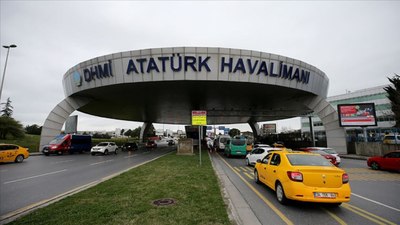 Atatürk Havalimanı, teknolojinin merkez üssü olacak