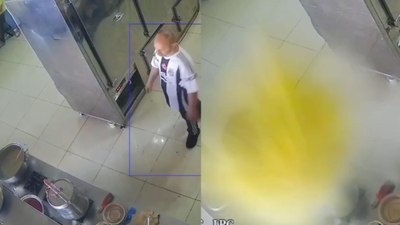 Mersin'de düdüklü tencere patlamıştı: İş yeri sahibi olayı anlattı