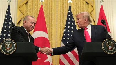 Telefon görüşmeleri dünya basınında