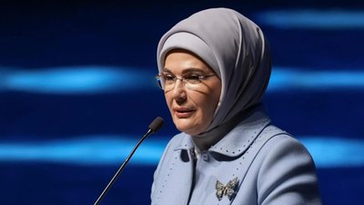 'Filizlenen her tohum, kalplere şifa olsun'
