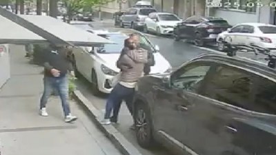 İstanbul'da eski eşini öldüren caninin ifadesi