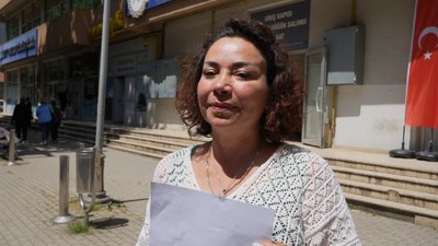 Kocaeli'de hatalı teşhis yüzünden göğüsleri alınan kadın konuştu