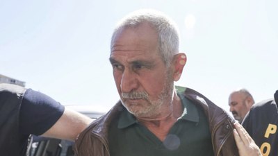 Özgür Özel’e saldıran şüpheliye gevşeme hareketleri soruldu: Uzun süre sabit kalamam
