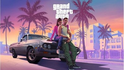 Merakla beklenen GTA 6'nın ikinci fragmanı yayınlandı