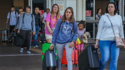Antalya'dan turizmde tüm zamanların nisan rekoru