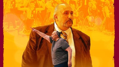 Galatasaray, başantrenör Sedat İncesu'ya teşekkür etti