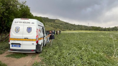 Kahramanmaraş'ta otomobil içerisinde tartıştığı şahıs tarafından pompalı tüfekle vuruldu