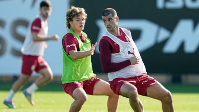 Alvara Morata'nın yeni imajı gündemde!