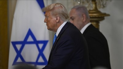 Donald Trump'ın Yemen kararı İsrail'de şok etkisi yarattı