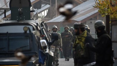 Hindistan Pakistan savaşının sebebi 'Keşmir Sorunu' nedir