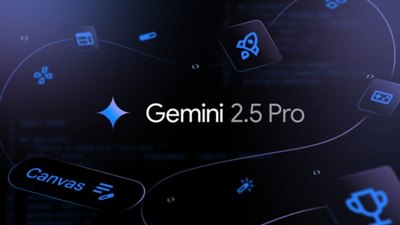 Google, güncellenmiş yeni Gemini modelini tanıttı