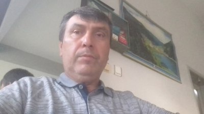 Sakarya'da devrilen traktörün altında kalan sürücü öldü