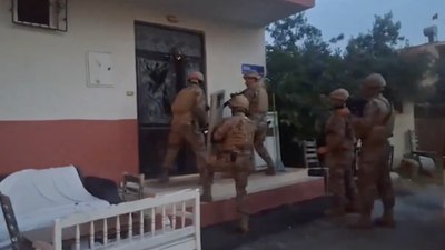 Siber suçlarla mücadele kapsamında 568 şüpheli yakalandı