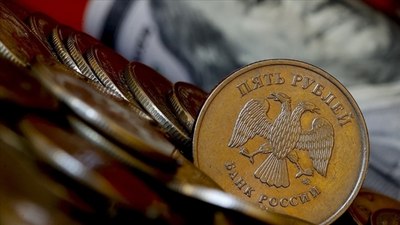 Rusya, bütçe açığını kapatmak için rezervlerini kullanacak