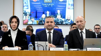 'Üst kupür çıkarmadıkça kayıt dışılık azalıyor'