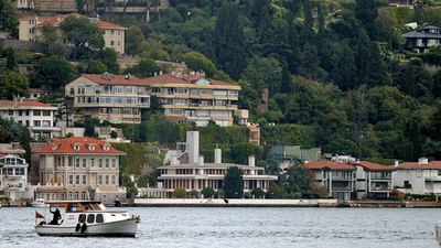 Türkiye’nin en zengin ili: İstanbul