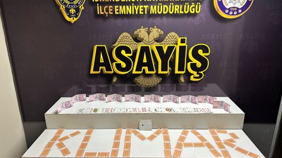 Hatay'da kumar oynarken suçüstü yakalandılar: 27 bin TL para cezası