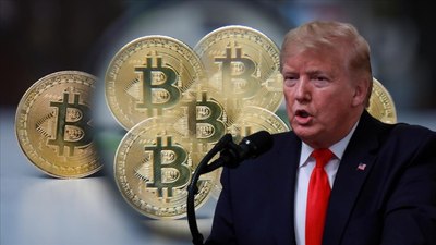 Trump'ın kripto parası yatırımcısına kaybettirdi