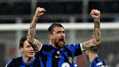 Inter'e hayat öpücü veren savunmacı: Francesco Acerbi...