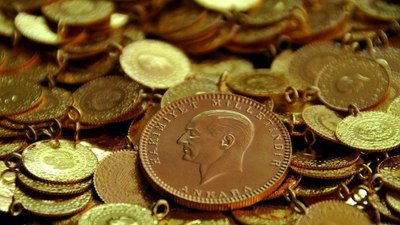 7 Mayıs güncel altın fiyatları: Gram, çeyrek ve yarım altın fiyatı ne kadar?