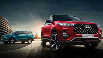 Yine zam var: İşte Chery mayıs ayı güncel fiyat listesi