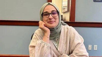 Trump yönetimi, serbest bırakılmasını engellemek istiyor